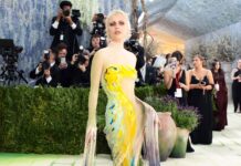 Stars Shine Bright on the Met Gala 2026 Red Carpet: Stunning Celebrity Arrivals