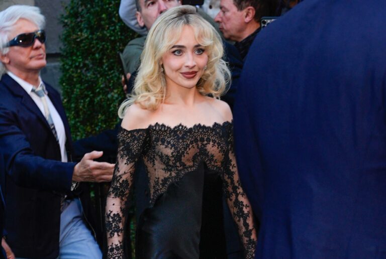 Inside the Star-Studded Met Gala 2026 Parties: Stunning Looks and Exclusive Moments