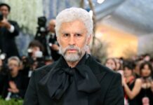 Bad Bunny Stuns with Aged Transformation at 2026 Met Gala