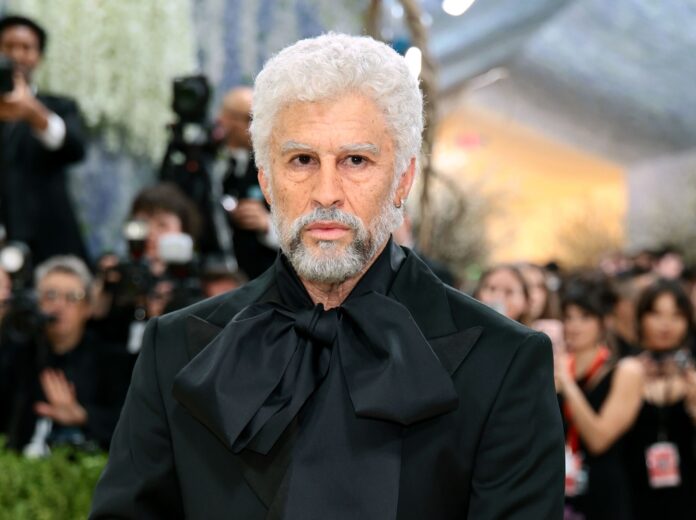 Bad Bunny Stuns with Aged Transformation at 2026 Met Gala
